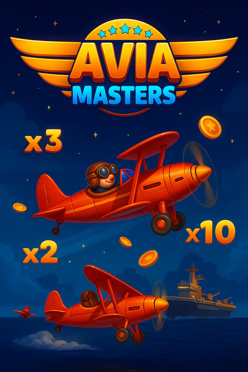 Get Ready to Soar with Avia Masters - The Ultimate Plane Simulator Game, avia masters game