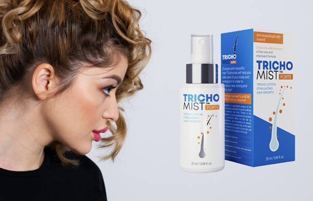 Jak wygrać z trądzikiem? Odkryj Trichomist Forte na Allegro - overview