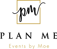 Plane Me Events By Moe